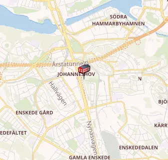 Stockholm