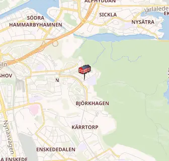 Stockholm