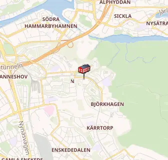 Stockholm
