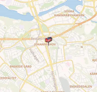 Stockholm