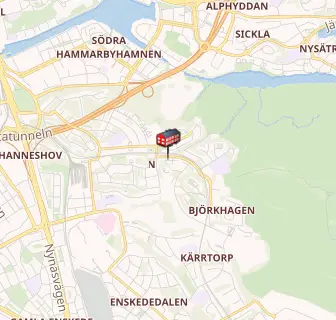 Stockholm