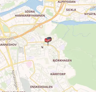 Stockholm