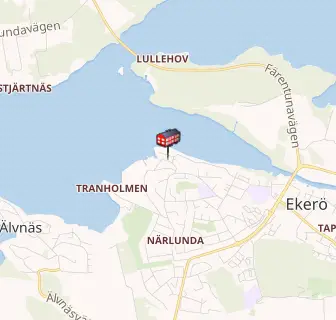 Ekerö