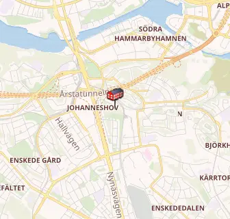 Stockholm
