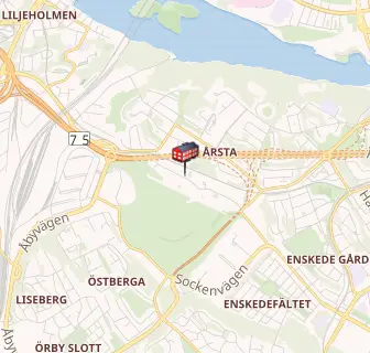 Stockholm