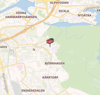 Stockholm