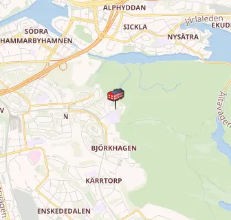 Stockholm