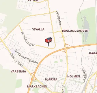 Örebro
