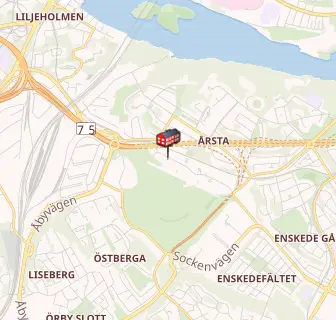 Stockholm