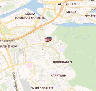 Stockholm