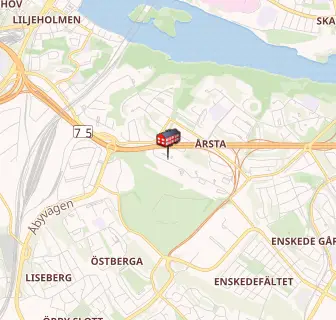 Stockholm