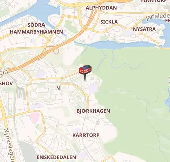 Stockholm