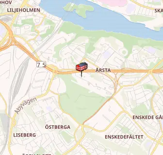 Stockholm