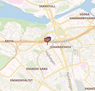 Stockholm