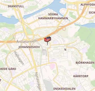 Stockholm
