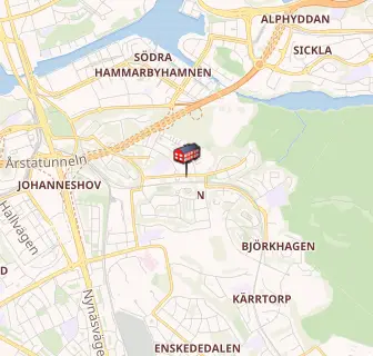 Stockholm