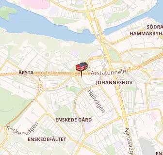 Stockholm