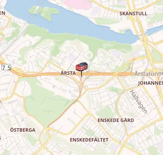 Stockholm