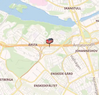 Stockholm