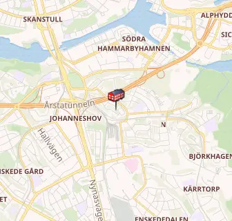 Stockholm