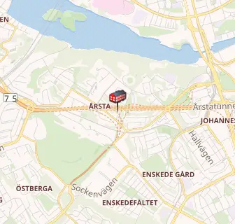 Stockholm