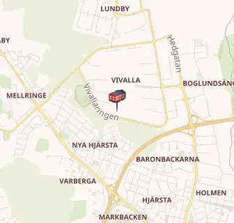 Örebro