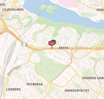 Stockholm