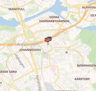 Stockholm