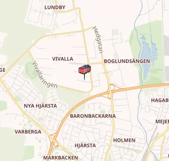 Örebro
