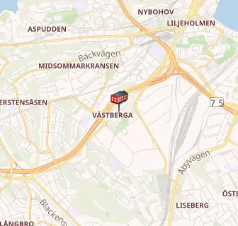 Stockholm