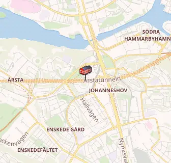 Stockholm