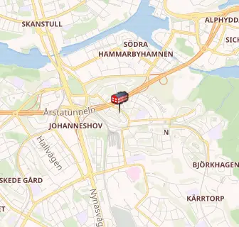 Stockholm