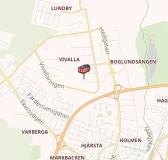 Örebro