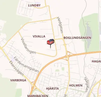 Örebro