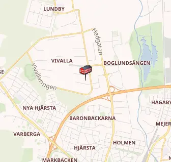 Örebro