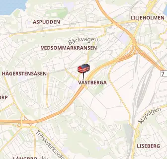 Stockholm