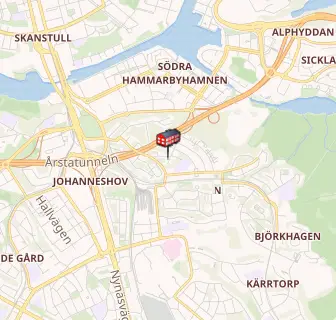 Stockholm