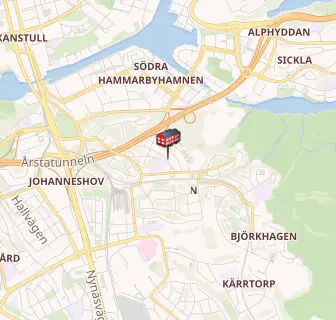 Stockholm