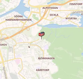 Stockholm