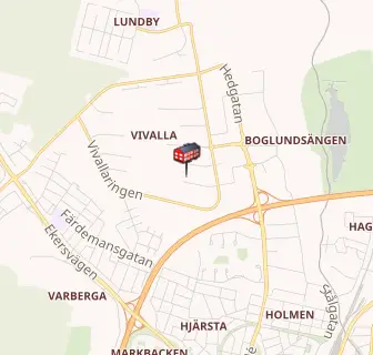 Örebro