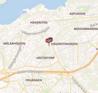 Stockholm