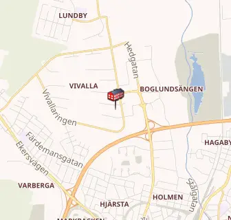 Örebro