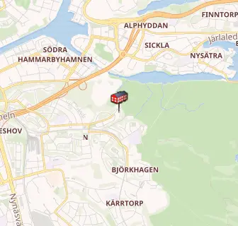 Stockholm