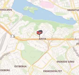 Stockholm