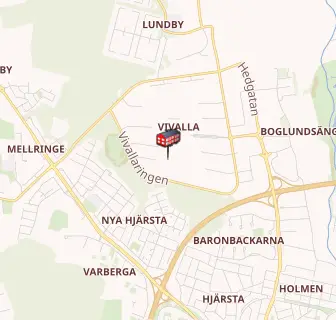 Örebro