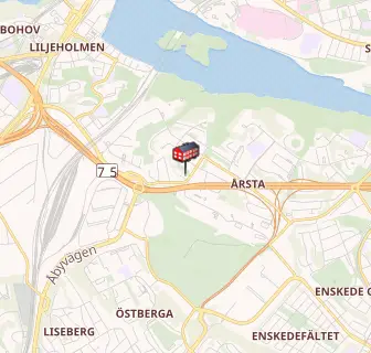 Stockholm