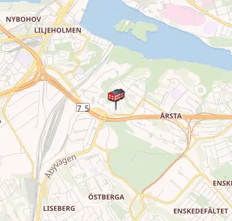 Stockholm