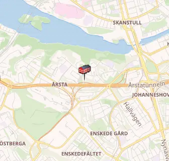Stockholm
