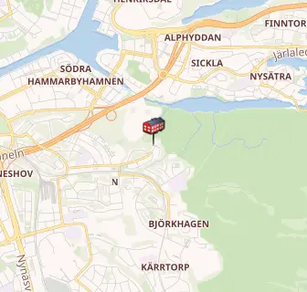 Stockholm