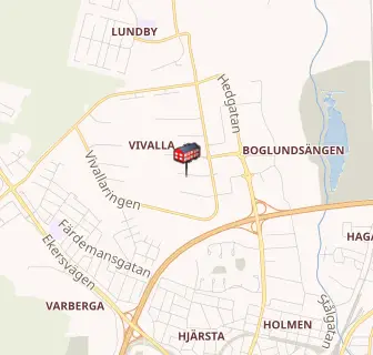 Örebro